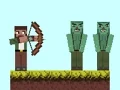 Bowmastery Zombies – kostenloses Online-Spiel
