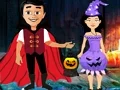 Halloween Candle Forest 26 – kostenloses Online-Spiel