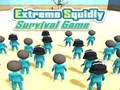 Extreme Squidly Survival Game – kostenloses Online-Spiel