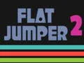 Flat Jumper 2 – kostenloses Online-Spiel