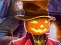 Halloween Monsters – kostenloses Online-Spiel