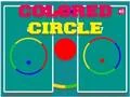 Colored Circle – kostenloses Online-Spiel