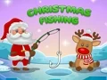 Christmas fishing – kostenloses Online-Spiel