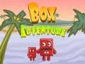 Box adventure – kostenloses Online-Spiel