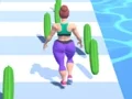 Fat 2 Fit 3D – kostenloses Online-Spiel