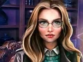 Mysterious Bookseller – kostenloses Online-Spiel