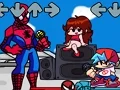 Friday Night Funkin VS Spider-Man – kostenloses Online-Spiel