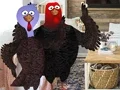 Thanksgiving Father House -17 – kostenloses Online-Spiel