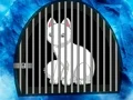 Snow Fox Escape – kostenloses Online-Spiel