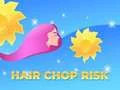 Hair Chop Risk: Cut Challenge – kostenloses Online-Spiel