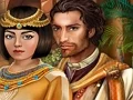 Pharaohs Scrolls – kostenloses Online-Spiel