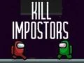 Kill Impostors – kostenloses Online-Spiel