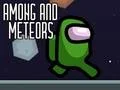 Among and Meteors – kostenloses Online-Spiel