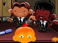 Monkey Go Happy Stage 585 – kostenloses Online-Spiel