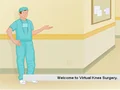 Virtual Knee Surgery – kostenloses Online-Spiel