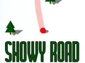 Snowy Road – kostenloses Online-Spiel
