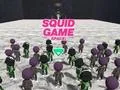 Squid Game Space – kostenloses Online-Spiel