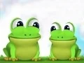Frogger Jump – kostenloses Online-Spiel