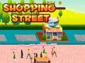 Shopping Street – kostenloses Online-Spiel