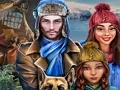 Winter Journey – kostenloses Online-Spiel