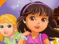 dora jump – kostenloses Online-Spiel