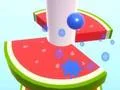 Helix Fruit Jump – kostenloses Online-Spiel