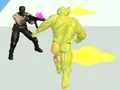 Slime Warrior Run – kostenloses Online-Spiel