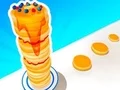 Pancake Run – kostenloses Online-Spiel