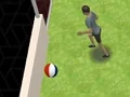 3D Ping Pong – kostenloses Online-Spiel