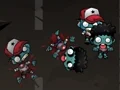 Zombie Crusher – kostenloses Online-Spiel
