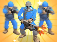 Army Commander Craft – kostenloses Online-Spiel