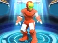 Iron Hero Run – kostenloses Online-Spiel