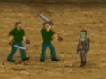 Farmers Vs Zombies – kostenloses Online-Spiel