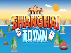 Shanghai Town – kostenloses Online-Spiel