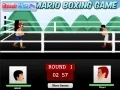 Mario Boxing – kostenloses Online-Spiel
