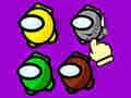 Tap Among Them – kostenloses Online-Spiel