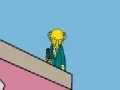 Simpsons Arcade – kostenloses Online-Spiel