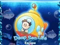 Deep Sea Life Escape – kostenloses Online-Spiel