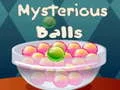 Mysterious Balls – kostenloses Online-Spiel