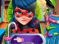 Miraculous Hero Real Dentist – kostenloses Online-Spiel