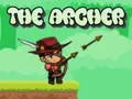 The Archer – kostenloses Online-Spiel