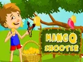Mango Shooter – kostenloses Online-Spiel
