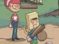 Backyard Heroes – kostenloses Online-Spiel