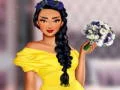 Plus Size Wedding – kostenloses Online-Spiel