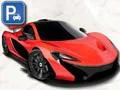 Parking Space – kostenloses Online-Spiel
