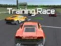 Training Race – kostenloses Online-Spiel