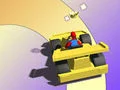Gliding Car Race – kostenloses Online-Spiel