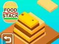 Food Stack – kostenloses Online-Spiel