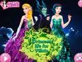 Princess Life For Villain – kostenloses Online-Spiel
