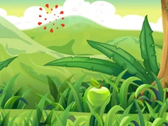 Fruit Cutter – kostenloses Online-Spiel